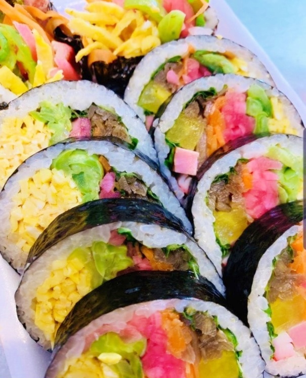  생방송 오늘저녁 분식왕 대왕 김밥 경기도 광명시 광명사거리역 맛집 위치 어디 정보