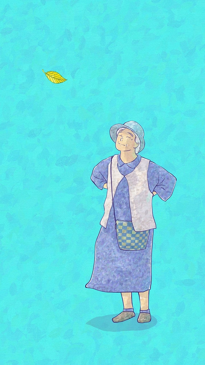 SNS 틀린 그림 찾기 치매 위험설, 사실일까?(픽사베이)