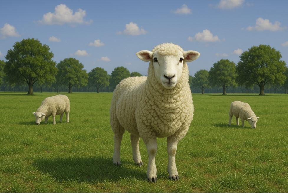 🐑 양띠