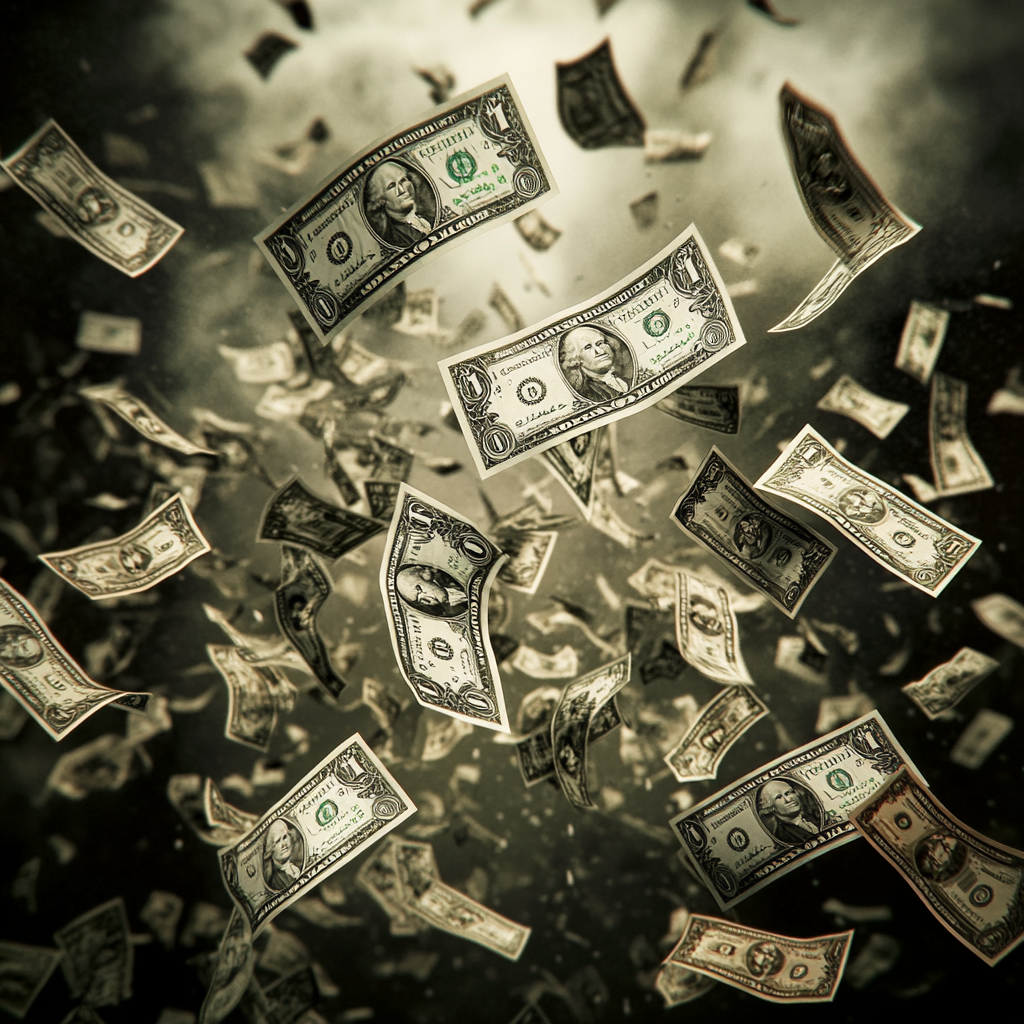 money