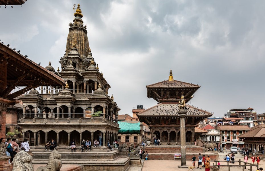 네팔 의료 봉사 세상을 변화시키는 여정