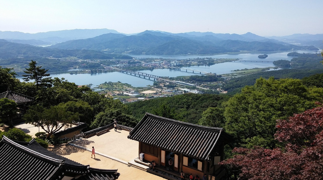 1인가구 근교여행 사진