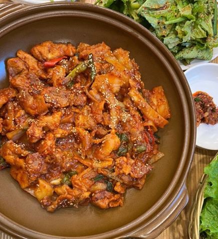 도깨비식당 이미지