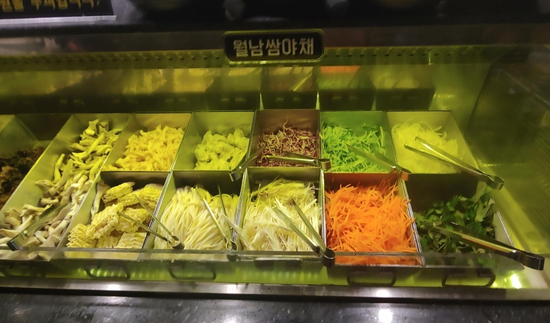  실속있는 샤브샤브 뷔페, 천호 샤브플러스를 추천하는 5가지 이유