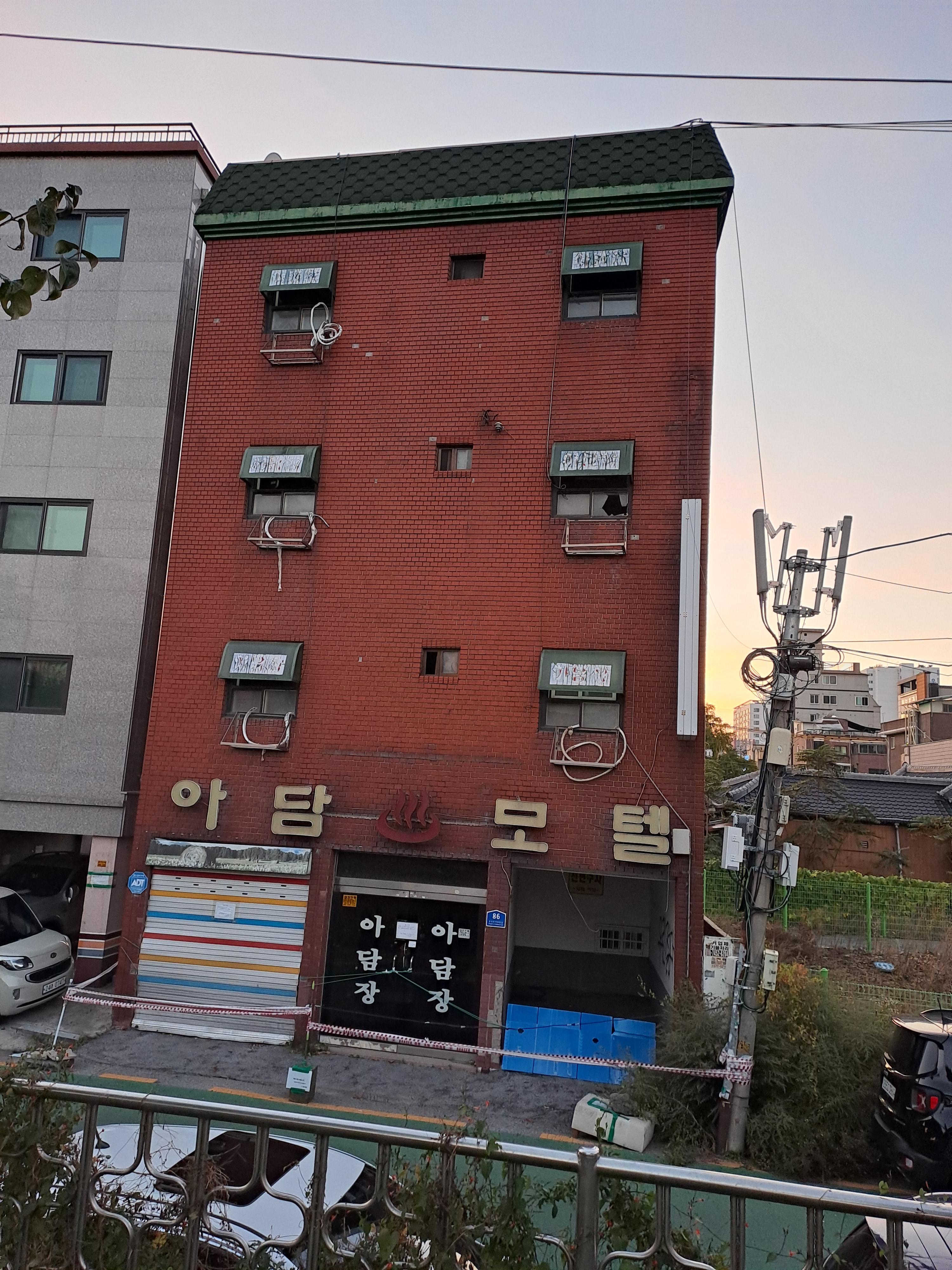 아담장 이미지
