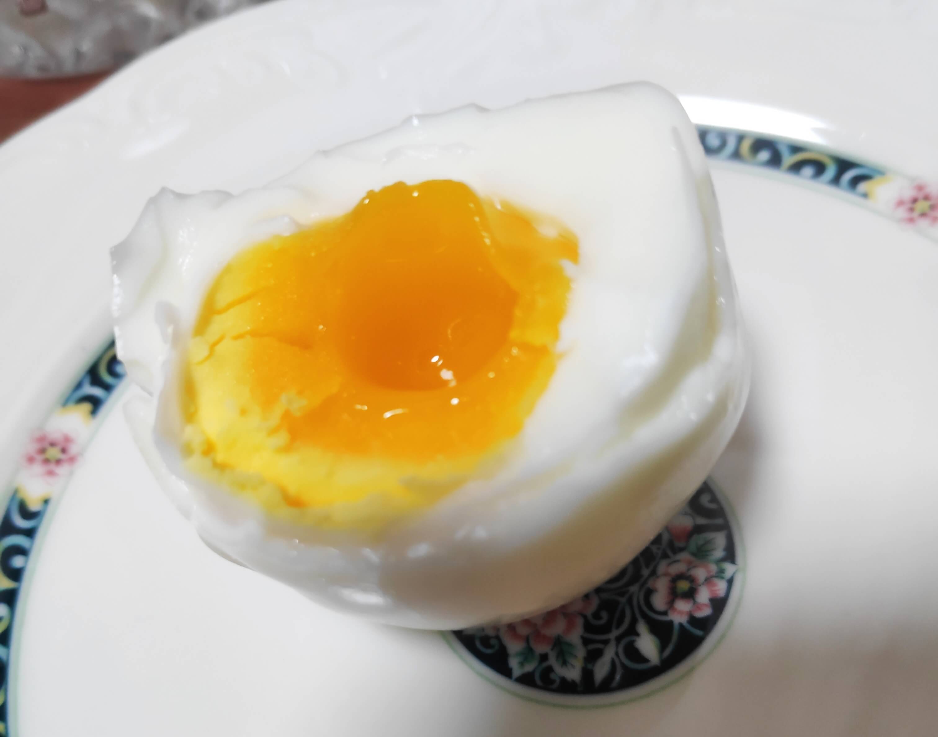 에어프라이어 '삶은 계란' 만드는 법(초간단 달걀 반숙)