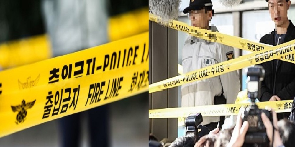  아직도 밝혀지지 않은 한국에서 발생한 기괴한 '살인사건' 4