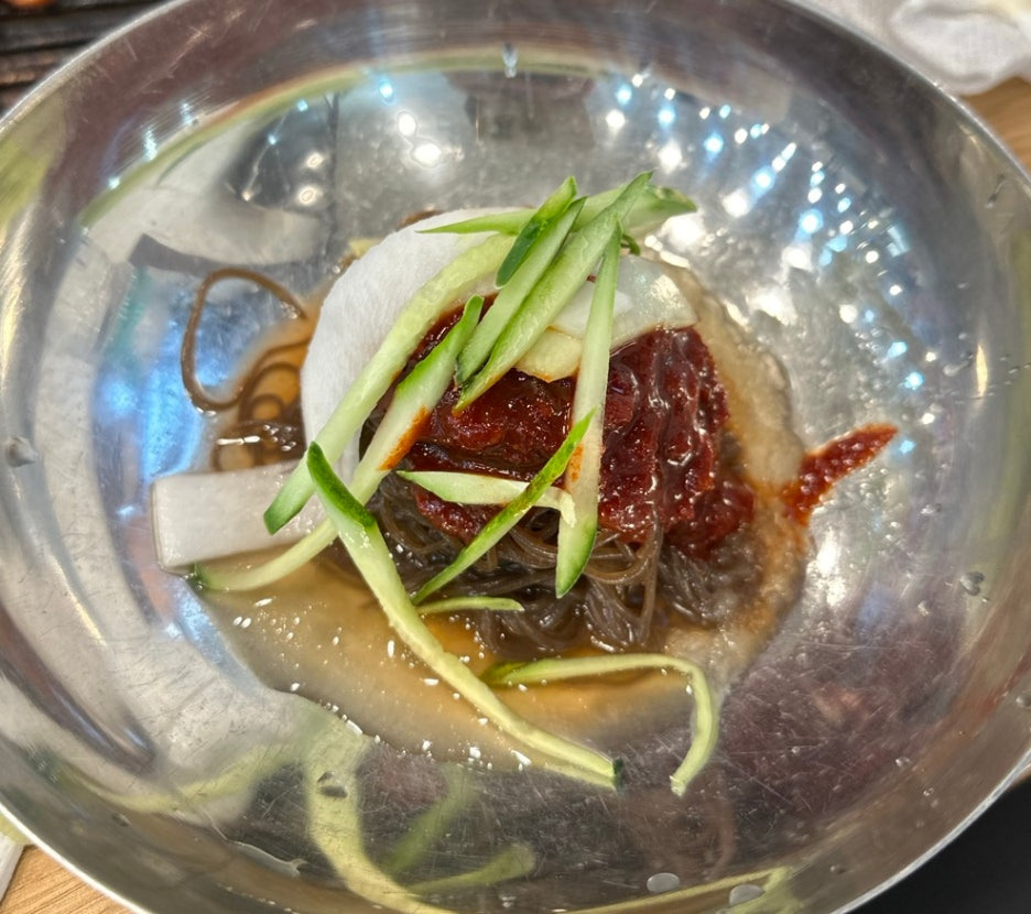 마포돼지갈비 제기동분점 사진 5