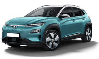 현대 코나(Hyundai KONA)