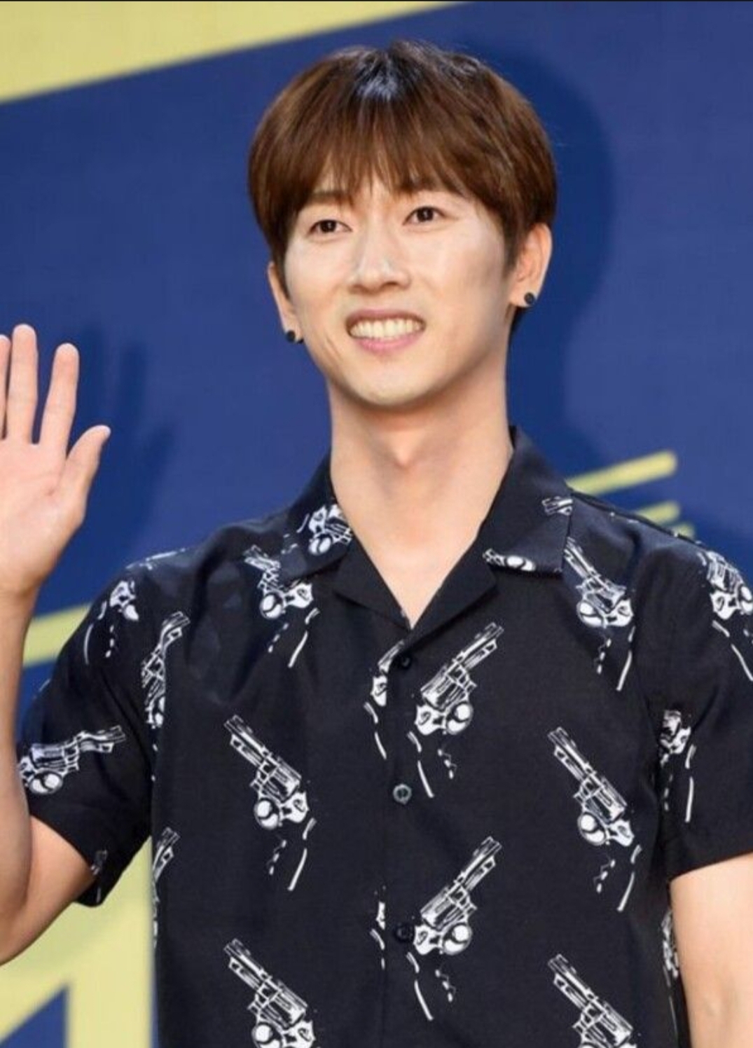  장우혁, H.O.T 언급 "H.O.T 그늘에서 벗어나려고 노력...H.O.T는 대단한 팀이었다"