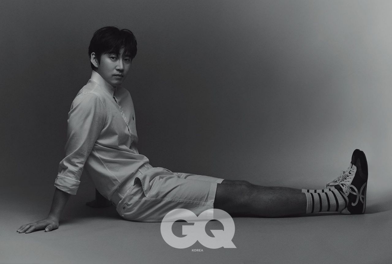  윤계상 나이 키 뇌동맥류 수술 고백 차기작 크라임퍼즐 정보