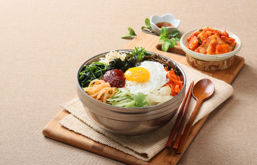  요리 관련 자격증 종류는?