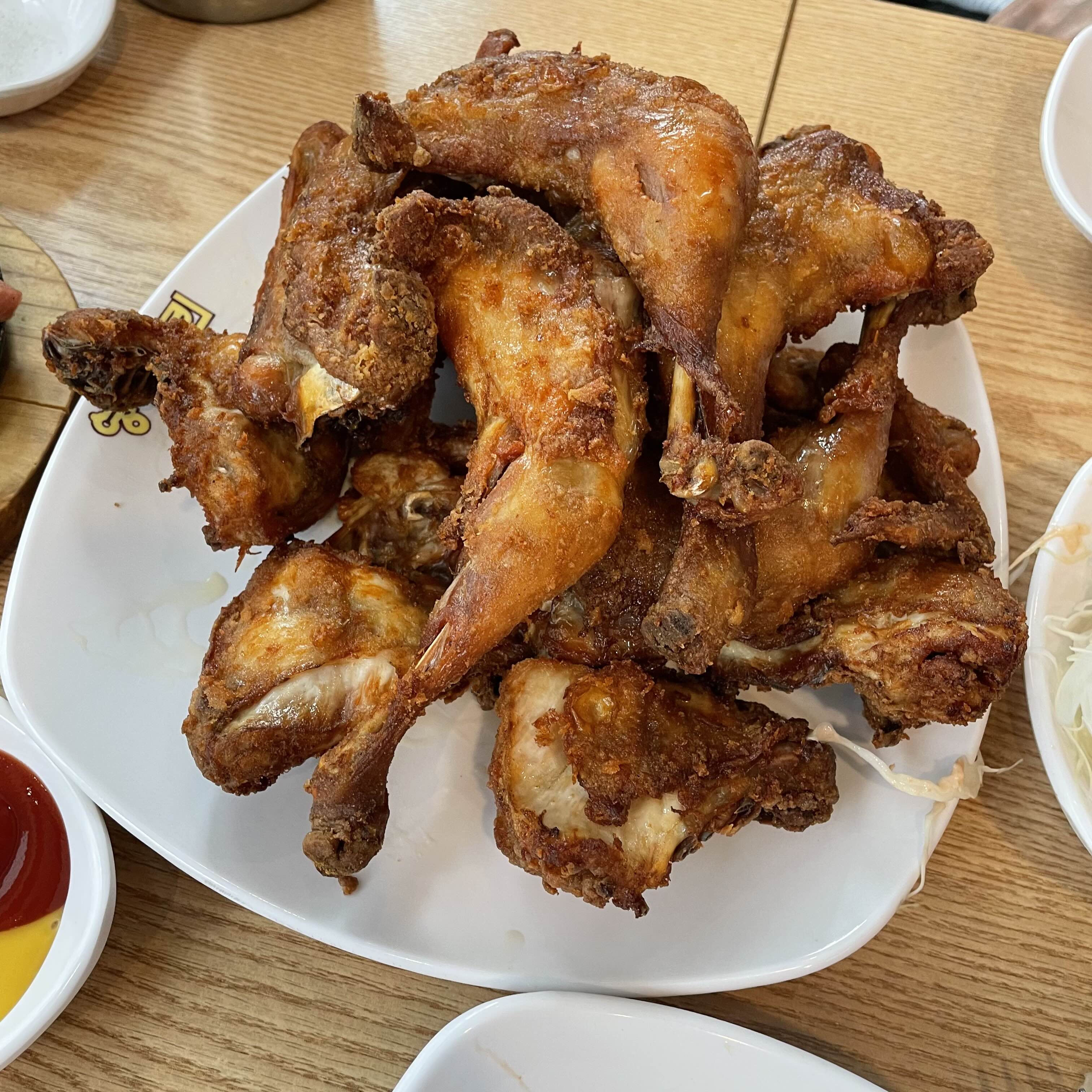  [이수] 옛날통닭 맛집 <영풍치킨>