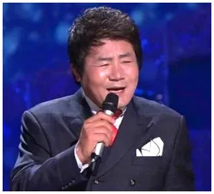 진성 님의등불 노래