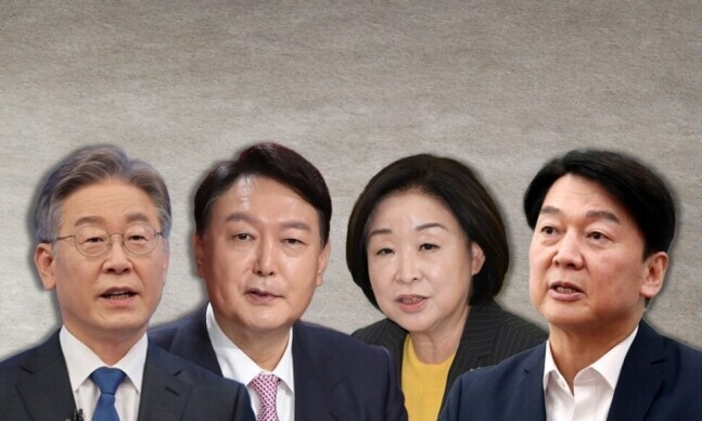  이재명 관련 주 TOP10
