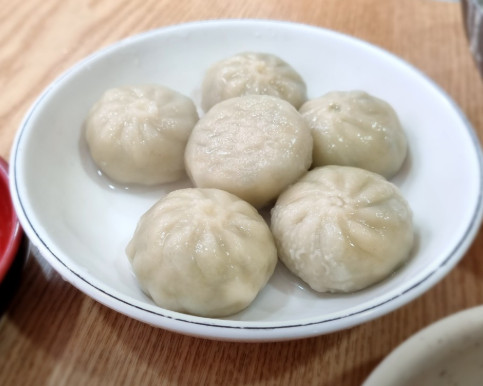 생활의달인 은둔식달 잔치국수계의 평양냉면 동작구 맛집