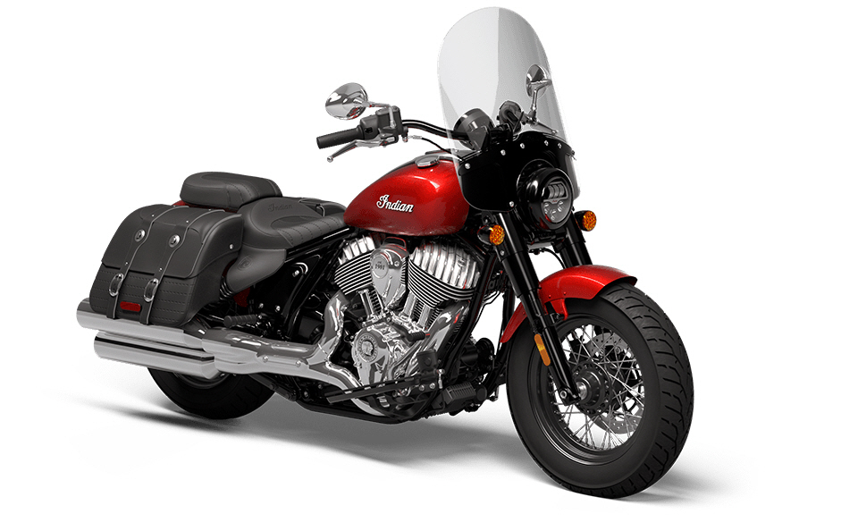 먼로의 정신, 인디언 4