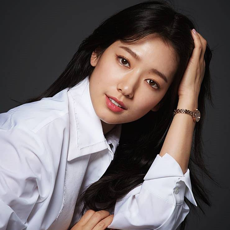 배우-박신혜