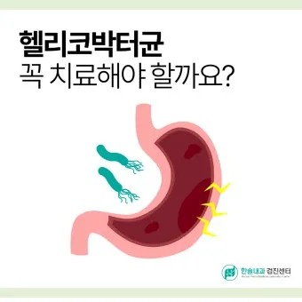 헬리코박터균 제균 치료 치료방법 성공률_25
