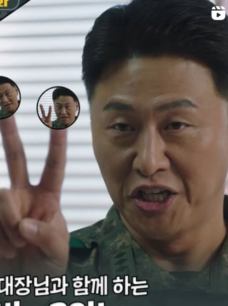 🎖️ 신병 시즌3 – 돌아왔다, 이놈들아! 😂