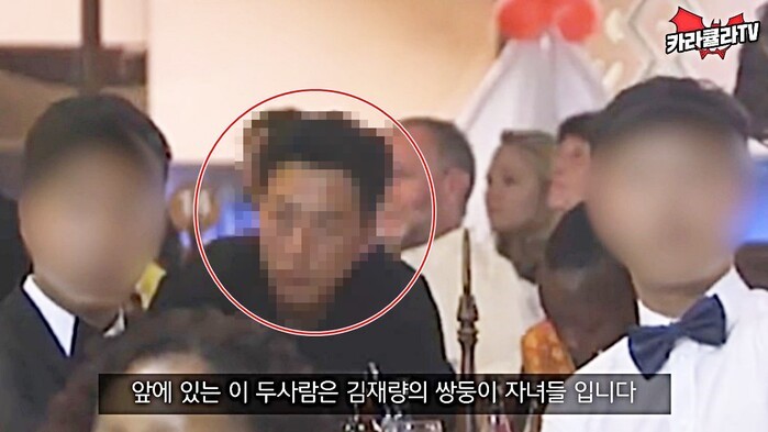  유튜버 명탐정 카라큘라, 케냐 도피 110억 슈퍼카 외제차 사기 40대 남성 12년 만에 검거 UCYTfr5EL-LO3mXYktlq-_uQ