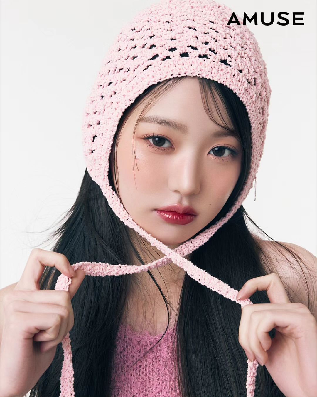  [장원영Jang wonyoung] 인스타 instagram 23.08