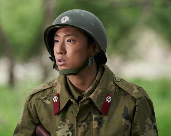 탈주 영화 후기