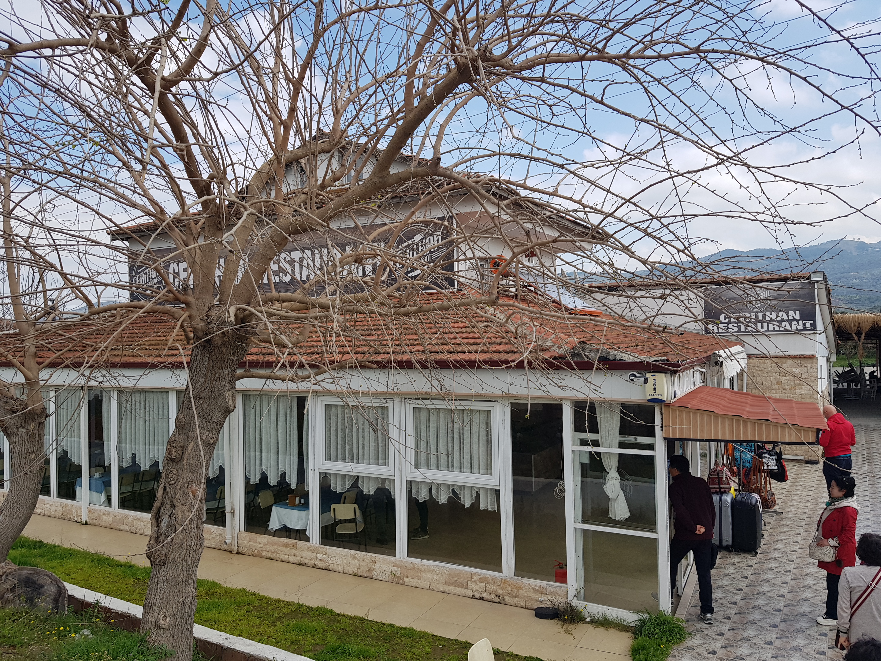 2023.3.17. 투르키예 여행 (7일) 76