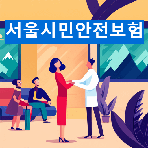  서울시민안전보험, 자세히 알아보기