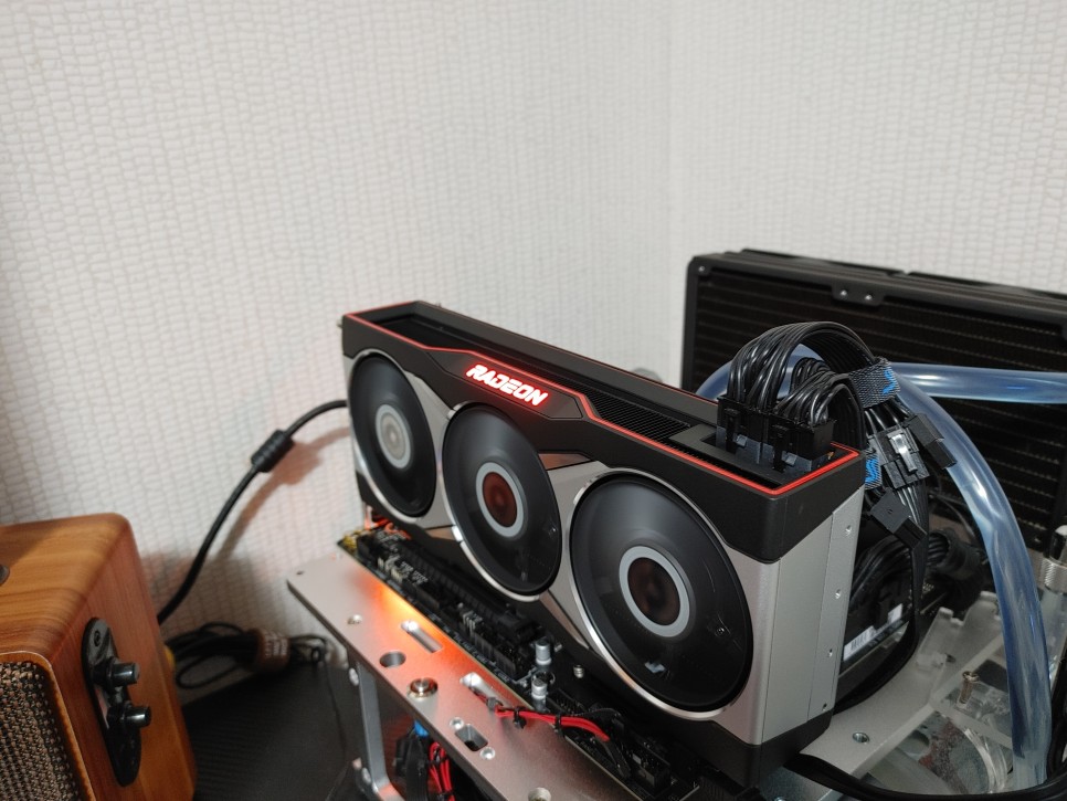 라데온RX6800XT 그래픽카드 15
