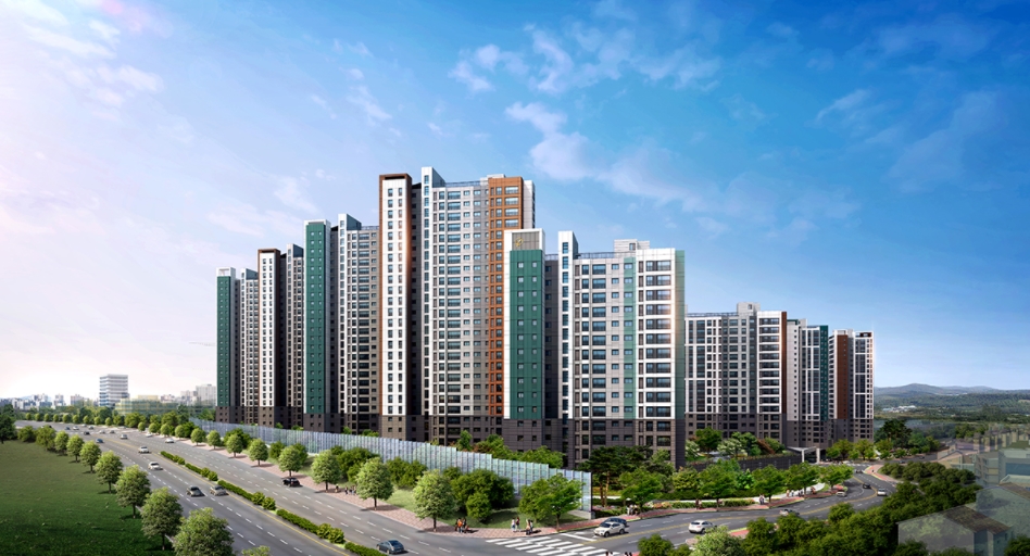  운정 푸르지오 파르세나 청약 분양가 평면도(모집공고)
