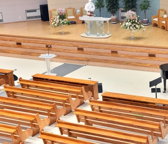 광주 모자 확진자 주일예배 다녀온 곳 : 양림교회 폐쇄