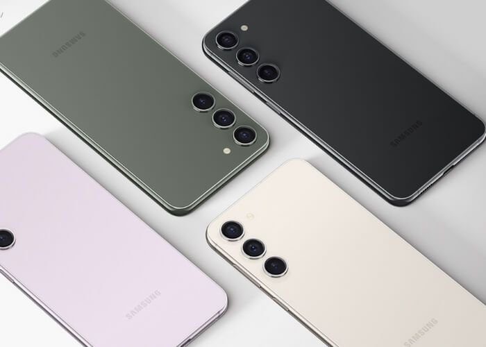 갤럭시 s23 모델