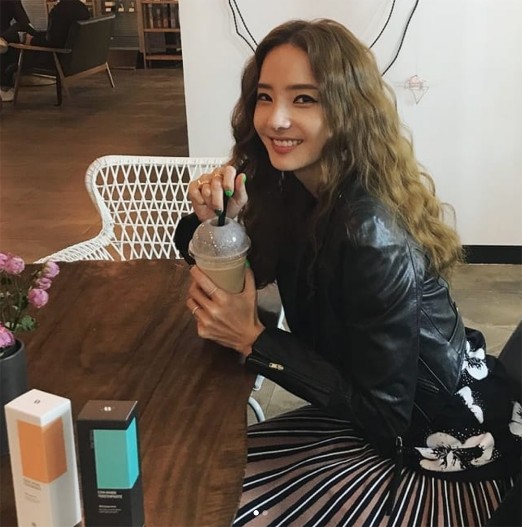  배우 한채영 남편 최동준 직업 집안 화제