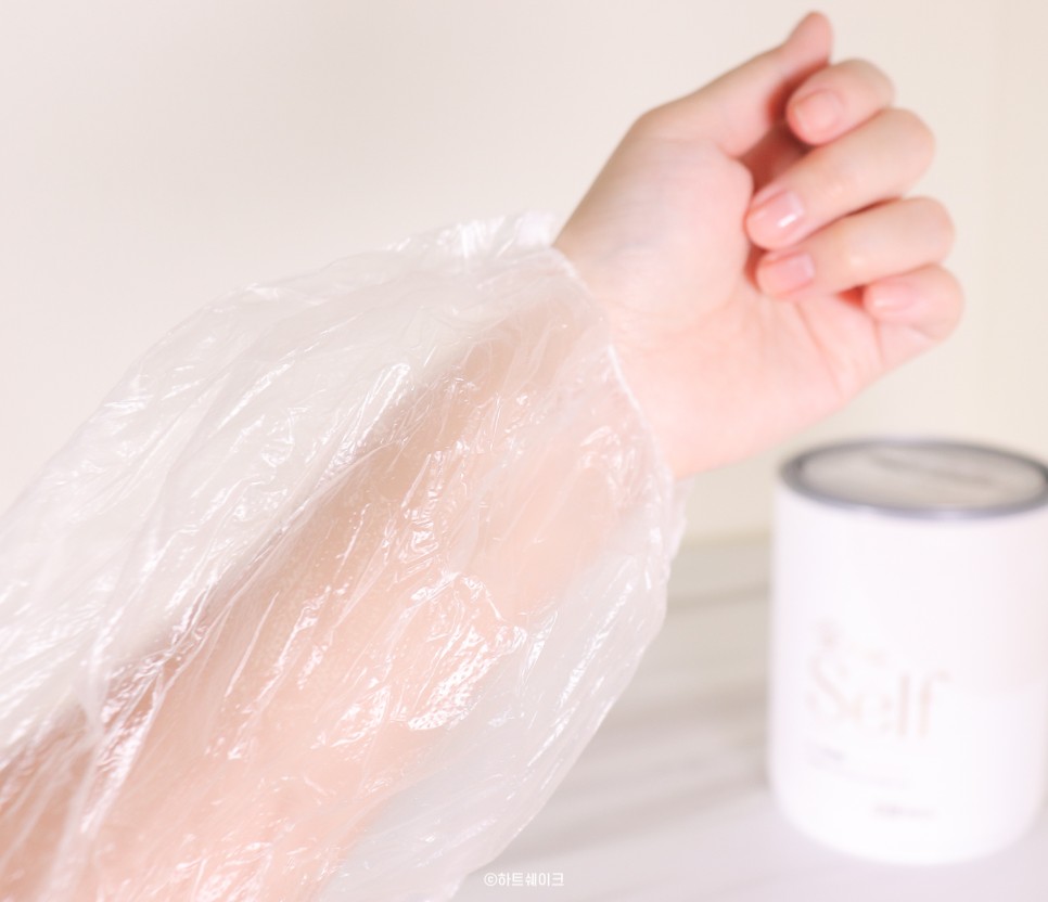 셀프인테리어 벽 페인트 칠하는 방법 벽지페인트 처음해봤는데 별거없네요. 벽지위에 칠해요. 5