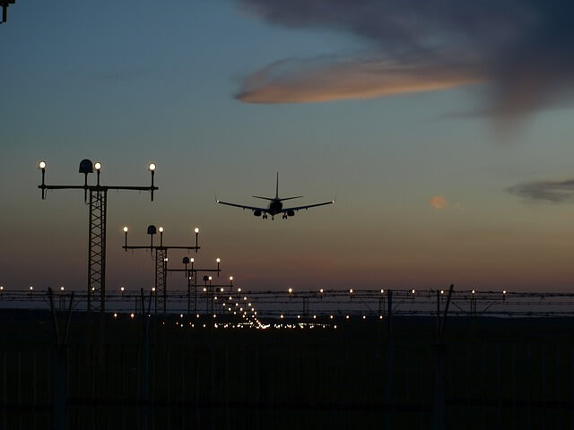 인천공항 버스시간표