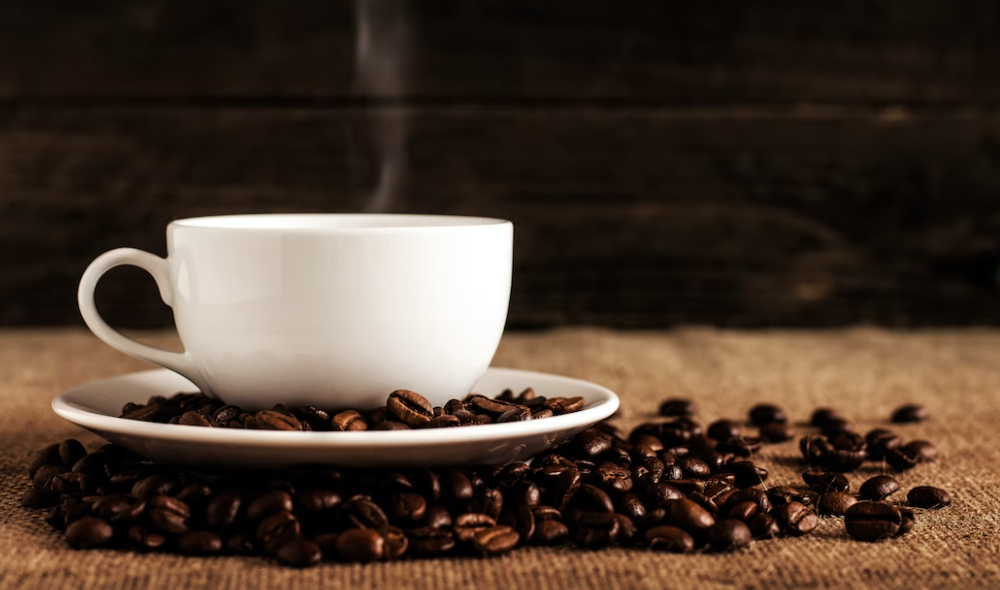 혈압 낮추는 방법 : 카페인 줄이기
