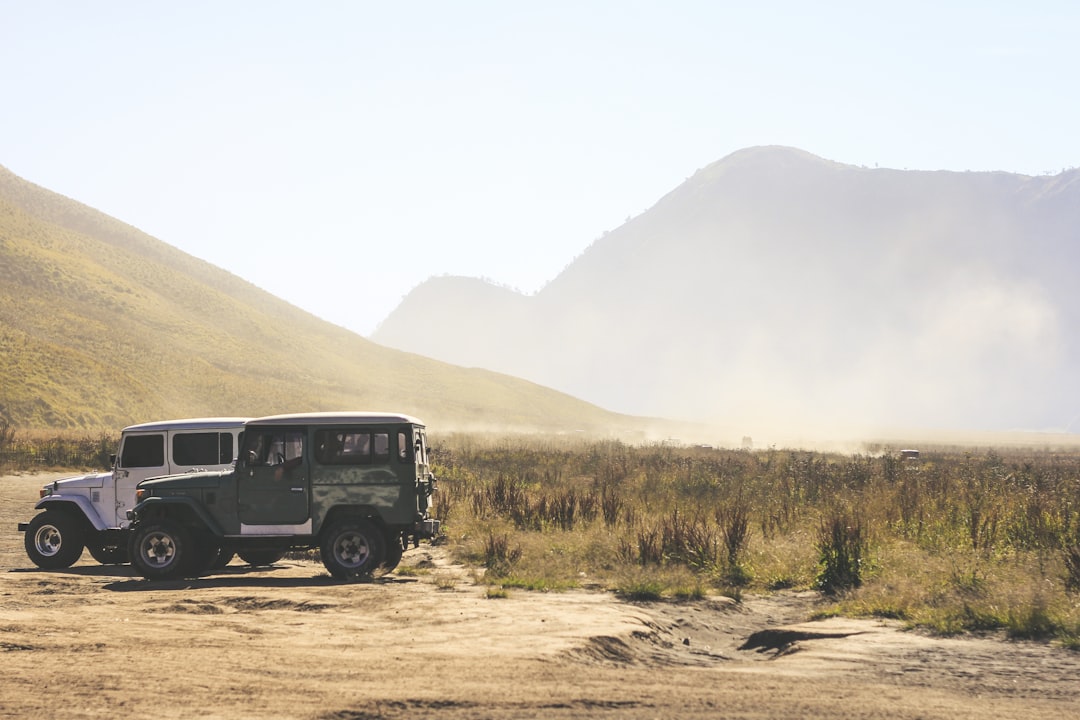 Jeep
