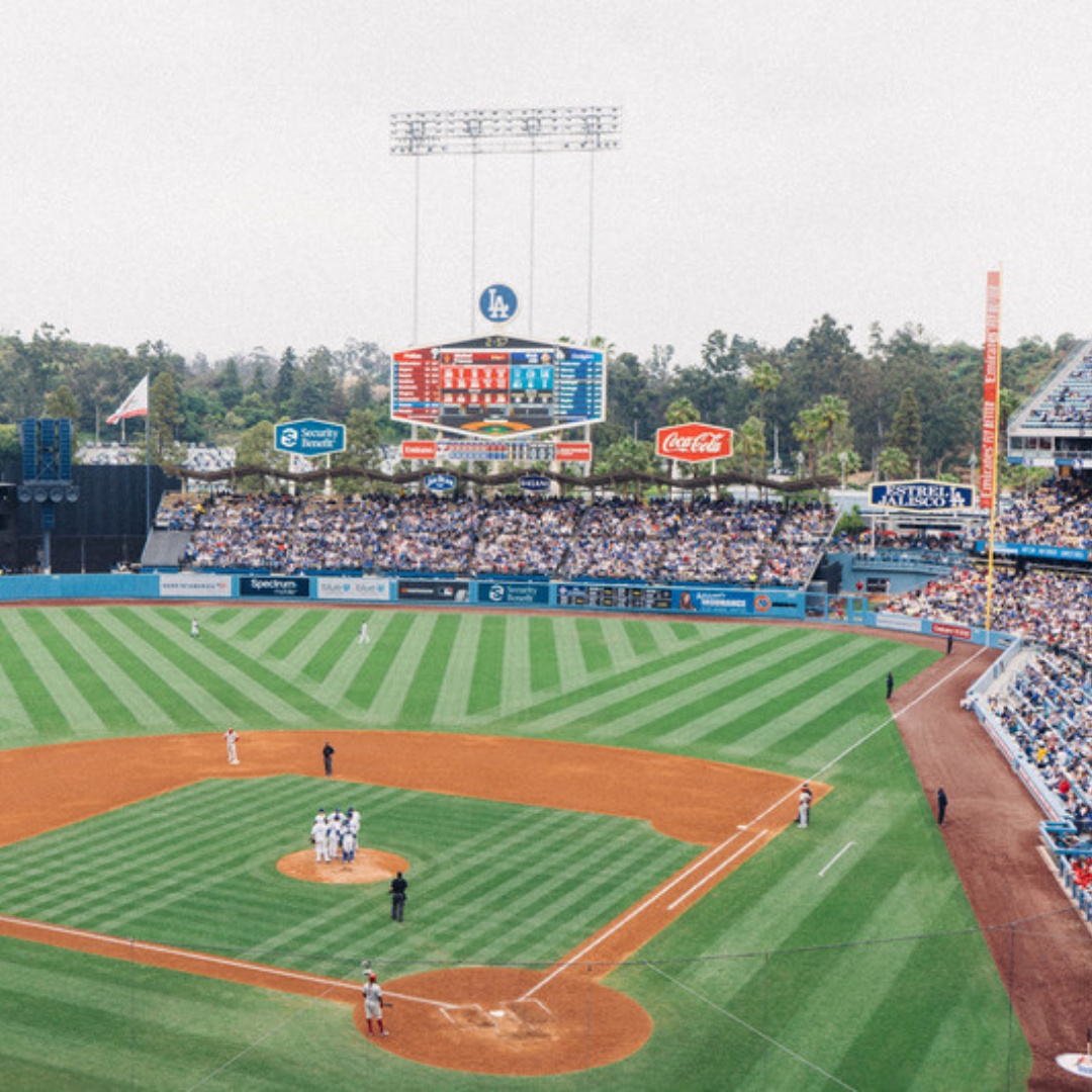 최강야구 vs 롯데 직관예매