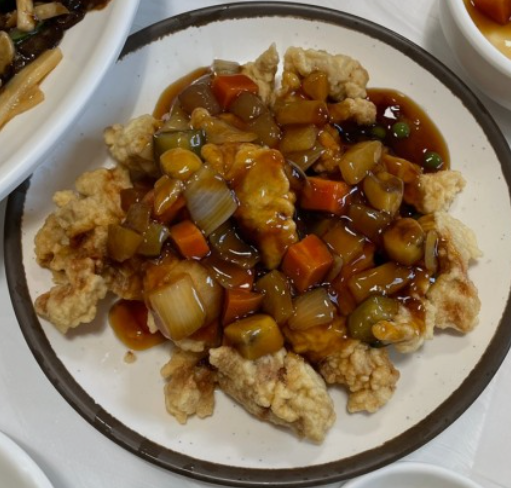  생생 정보통 맛집오늘방송 공주 해물쟁반밤짜장 알밤탕수육 택배 가능한곳