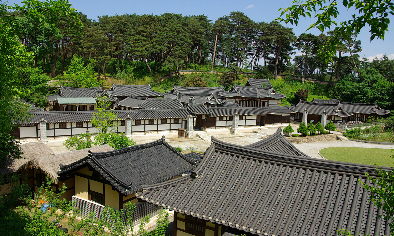 강릉기독교 이미지