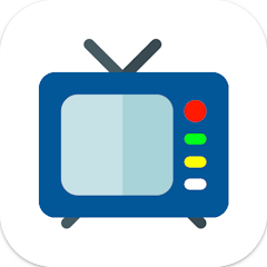 TVN편성표, 모든 TV 채널의 방송 편성표