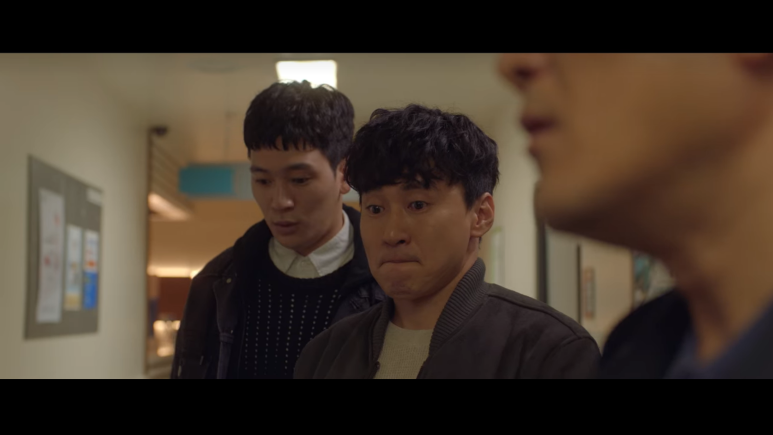 KBS2 '잘생긴 남자' 6회 줄거리 및 후기 25