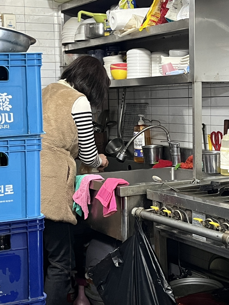 마실포차 사진 6