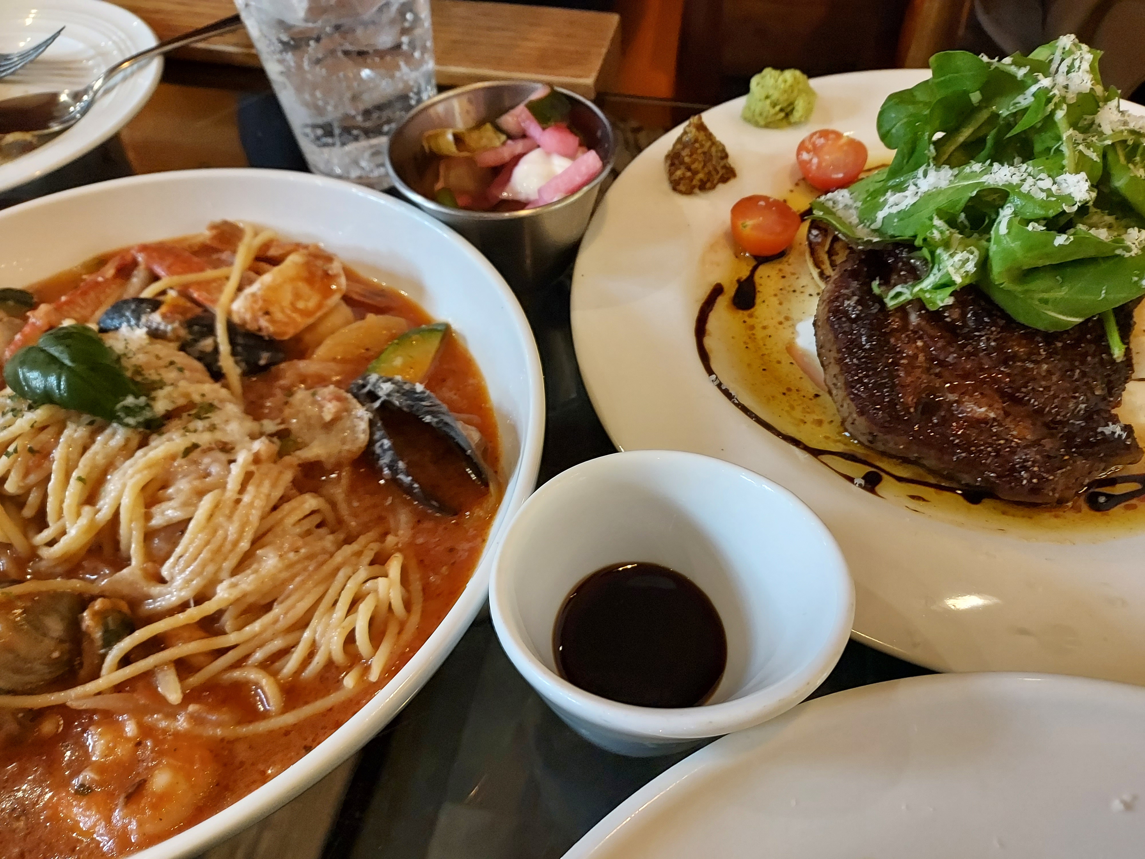  봉커피[BONG Coffee] 남양주 브런치 카페