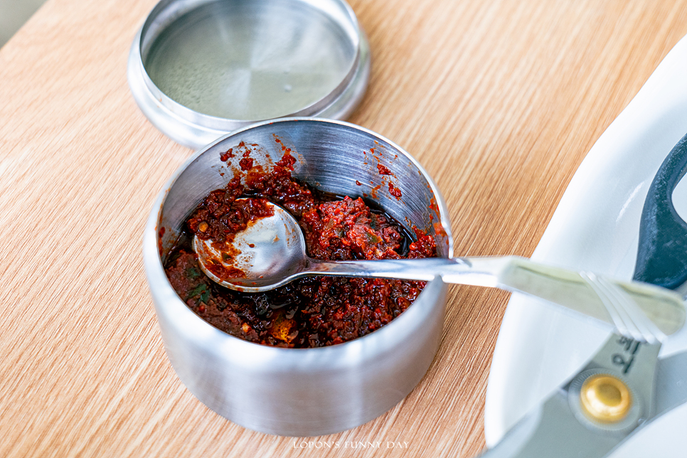 경북도청맛집 :: 후루룩 4