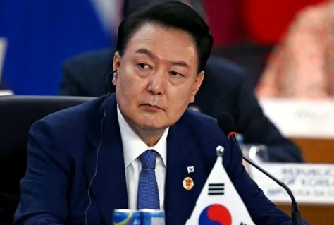 최상목 사의 계엄 쪽지 입장 | 최상목 경제부총리 프로필 나이 고향 학력 재산