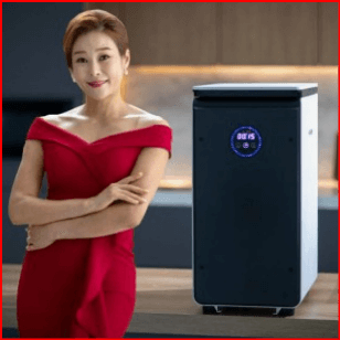 음식물처리기 지원금