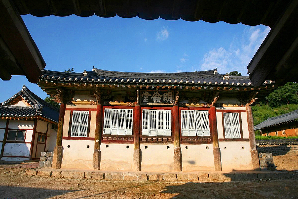 부여 임천향교