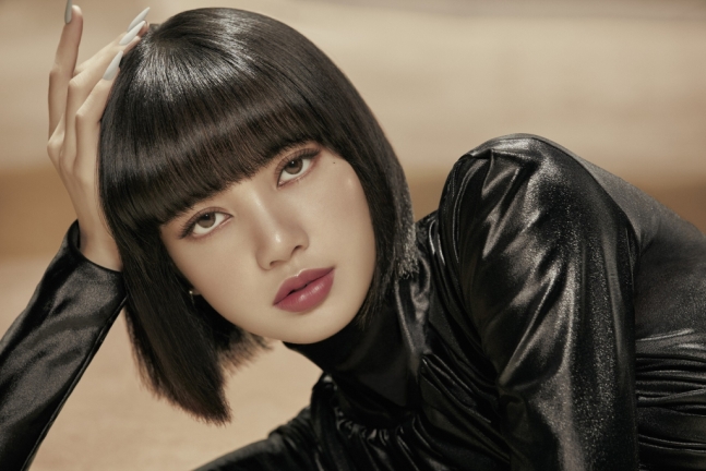 BLACKPINK Member Lisa Is MAC Cosmetics' New Global Brand Ambassador